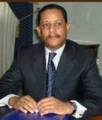 Lemrabott Ould Sidi Mahmoud : Il reprend service à la présidence de la république Lemrabott Ould Sidi Mahmoud : Il reprend service à la présidence de la république