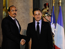 Paris et Nouakchott normalisent leurs relations Paris et Nouakchott normalisent leurs relations