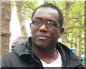 Abdoul Aziz lance à Paris un appel à la réconciliation nationale Abdoul Aziz lance à Paris un appel à la réconciliation nationale