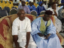 DE WALATA à l’AJD/MR/ Par Malal SECK DE WALATA à l’AJD/MR/ Par Malal SECK