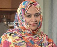 Une femme à la tête de la diplomatie mauritanienne Une femme à la tête de la diplomatie mauritanienne