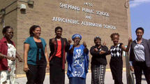 Le Canada ouvre sa première école publique « afrocentriste »