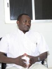 Monsieur Diagana tu dois te calmer Monsieur Diagana tu dois te calmer
