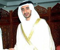 Prochaine visite du ministre émirati des AE en Mauritanie Prochaine visite du ministre émirati des AE en Mauritanie