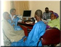 L’AVOMM procède au lancement de l’opération de distribution des fournitures scolaires au profit des enfants des rapatriés dans les régions du Trarza et du Brakna L’AVOMM procède au lancement de l’opération de distribution des fournitures scolaires au profit des enfants des rapatriés dans les régions du Trarza et du Brakna