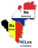 Les Ressortissants Mauritaniens du Benelux plus l’Allemagne