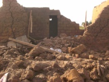 Boghé : 10 morts et 26 blessés dans une tempête