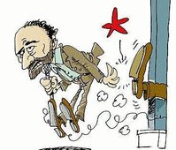 Limogeage du directeur du programme national de lutte contre le paludisme Limogeage du directeur du programme national de lutte contre le paludisme