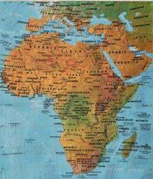 L'Afrique a franchi le cap du milliard d'habitants