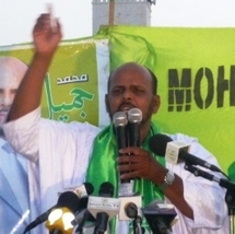 Tewassoul se réclame « toujours de l’opposition » Tewassoul se réclame « toujours de l’opposition »