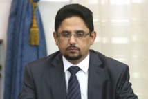 L’ambassadeur des États-Unis en Mauritanie, Larry Andrew, s’est dit samedi étonné par l’interdiction d’entrée en Mauritanie des militants antiesclavagistes américains. L’ambassadeur des États-Unis en Mauritanie, Larry Andrew, s’est dit samedi étonné par l’interdiction d’entrée en Mauritanie des militants antiesclavagistes américains.