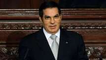 Ben Ali demande à l'UMA et à l'UA de prendre position contre la France
