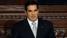 Ben Ali demande à l'UMA et à l'UA de prendre position contre la France Ben Ali demande à l'UMA et à l'UA de prendre position contre la France