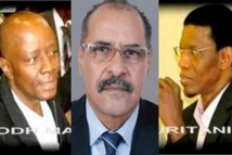 Ould Vaïda-FLAM-Conflit (Episode 3) Ould Vaïda-FLAM-Conflit (Episode 3)