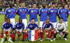 Qualification 2010 - Europe — L'affaire est réglée/ allez les bleus! Qualification 2010 - Europe — L'affaire est réglée/ allez les bleus!