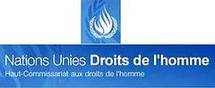 Un bureau du Haut commissariat aux droits de l'Homme à Nouakchott Un bureau du Haut commissariat aux droits de l'Homme à Nouakchott