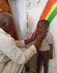 Journée mondiale de l'enfance : Un enfant sur huit n'atteint pas l'âge de 5 ans en Mauritanie Journée mondiale de l'enfance : Un enfant sur huit n'atteint pas l'âge de 5 ans en Mauritanie
