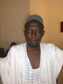 Diallo Moussa Samba/ENER : Le DG ignore la cour suprême Diallo Moussa Samba/ENER : Le DG ignore la cour suprême