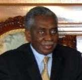 Election du président du Sénat : Ba Mamadou dit M’barré a fait 100%