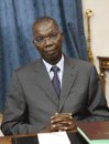 Le ministre Ousmane Kane fait des jaloux