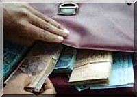 Mauritanie: des banques vont rembourser des transferts illicites Mauritanie: des banques vont rembourser des transferts illicites