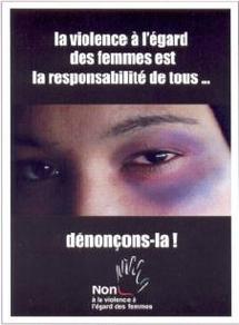 25 novembre : Le PNUD invite les ulema de Mauritanie à s’impliquer dans la lutte contre la violence faite aux femmes