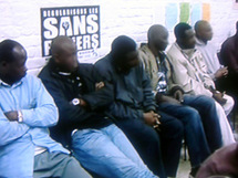 Immigration France : Besson annonce la régularisation de 1000 sans-papiers Immigration France : Besson annonce la régularisation de 1000 sans-papiers