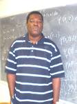 Tocka Diagana : Après le prix Chinguitt, l’Académie africaines des sciences.