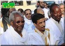 Le pouvoir fait des concessions au détriments de la souveraineté nationale» Le pouvoir fait des concessions au détriments de la souveraineté nationale»