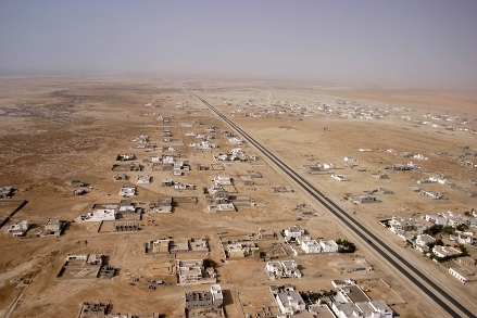 Enlèvement en Mauritanie: l'armée a "bouclé" les passages connus dans le désert Enlèvement en Mauritanie: l'armée a "bouclé" les passages connus dans le désert