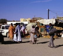 Enlèvements en Mauritanie : Point-Afrique dans l'expectative Enlèvements en Mauritanie : Point-Afrique dans l'expectative