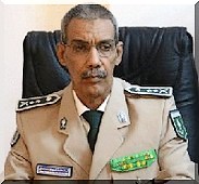 L'avocat Général du procés des militaires négro-mauritaniens de 1987 limogé. L'avocat Général du procés des militaires négro-mauritaniens de 1987 limogé.