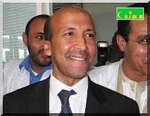Mohamed Ould Noueigued, un des plus jeunes hommes d’affaires de Mauritanie Mohamed Ould Noueigued, un des plus jeunes hommes d’affaires de Mauritanie