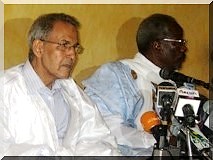 Affaire BCM : Déclaration des partis de l’opposition mauritanienne Affaire BCM : Déclaration des partis de l’opposition mauritanienne