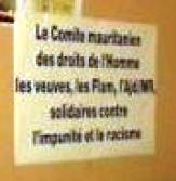 Compte-rendu: Journée des Martyrs de Cincinnati, une cérémonie riche d'émotions et de témoignages poignants(Flamnet-reportage-photos).