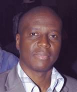 Dimbé : le temps des nénuphars par Bocar Oumar BA Dimbé : le temps des nénuphars par Bocar Oumar BA