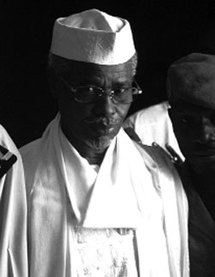 Le budget du procès d’Hissène Habré en débat dans les prochaines semaines, à Dakar