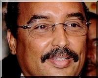 Le président Mohamed Ould Abdel Aziz se rend à Copenhague Le président Mohamed Ould Abdel Aziz se rend à Copenhague