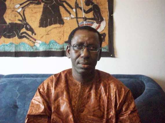 l'UDETprésidé par Sy Moussa l'UDETprésidé par Sy Moussa