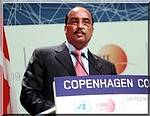 Sommet de Copenhague : La Mauritanie et le CILSS à la une.