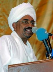 Mauritanie: le président soudanais Omar el-Bechir attendu lundi à Nouakchott en visite officielle (AFP)