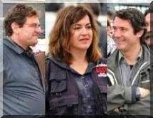 Mauritanie/Mali: L'otage espagnol blessé par balle Mauritanie/Mali: L'otage espagnol blessé par balle