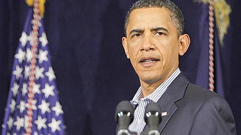 Obama très en colère contre la CIA Obama très en colère contre la CIA