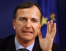 Le ministre italien des affaires étrangères attendu à Nouakchott le 11 janvier Le ministre italien des affaires étrangères attendu à Nouakchott le 11 janvier