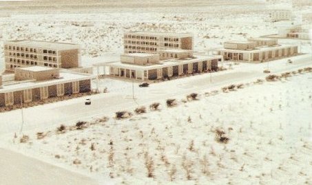 Nouakchott 1960