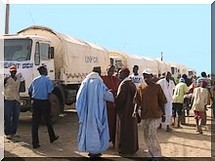Inquiétude chez les réfugiés mauritaniens au Sénégal