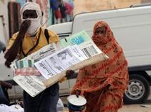 Fin de la grève de la presse mauritanienne Fin de la grève de la presse mauritanienne