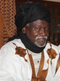 Quelques éclaircissements de Mr Boubacar Messaoud (président de Sos Esclave)... Quelques éclaircissements de Mr Boubacar Messaoud (président de Sos Esclave)...