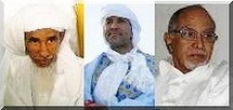 Trois des plus grands hommes d’affaires de Mauritanie libérés après 25 jours de détention Trois des plus grands hommes d’affaires de Mauritanie libérés après 25 jours de détention
