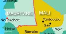 Renforcement de la coopération sécuritaire entre Nouakchott et Bamako